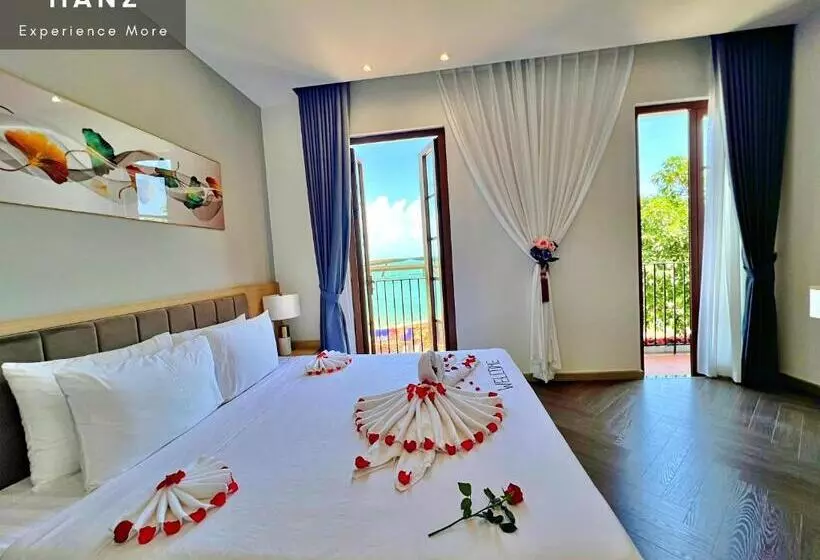 Hanz Lagoon Sunset Hotel & Spa