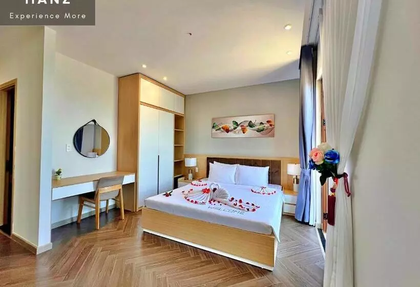 Hanz Lagoon Sunset Hotel & Spa