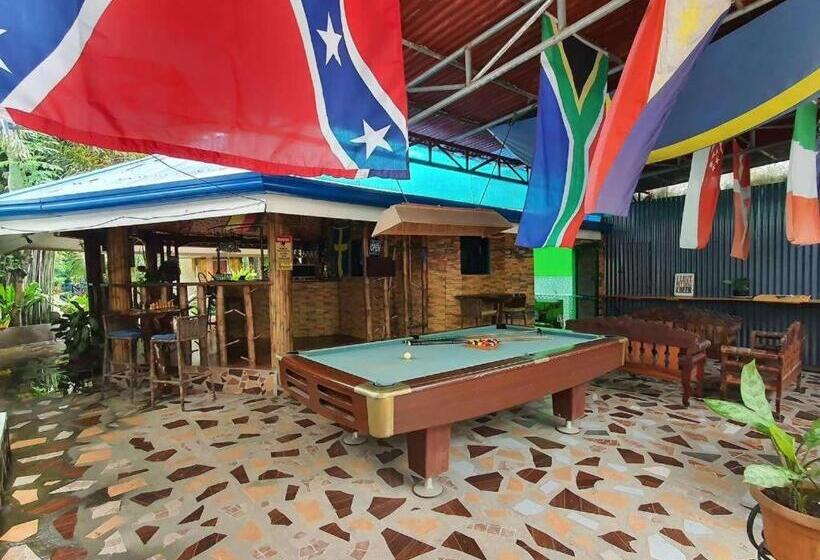 Otel Bamboo Garden Boutique