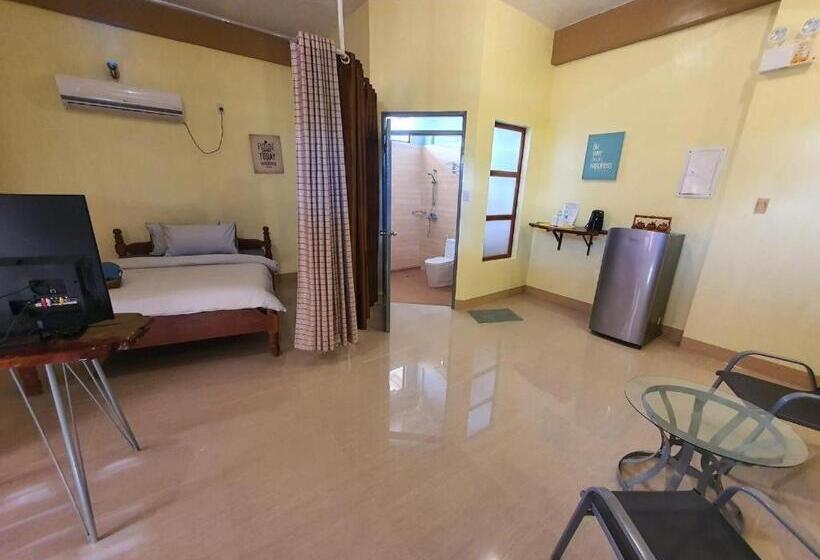 Otel Bamboo Garden Boutique