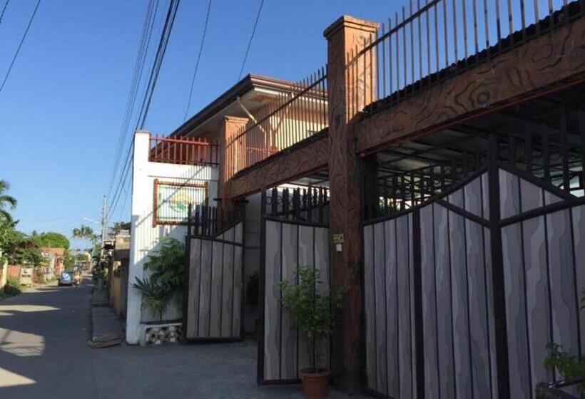 Otel Bamboo Garden Boutique