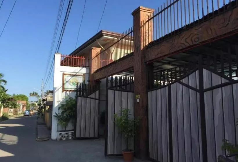 هتل Bamboo Garden Boutique