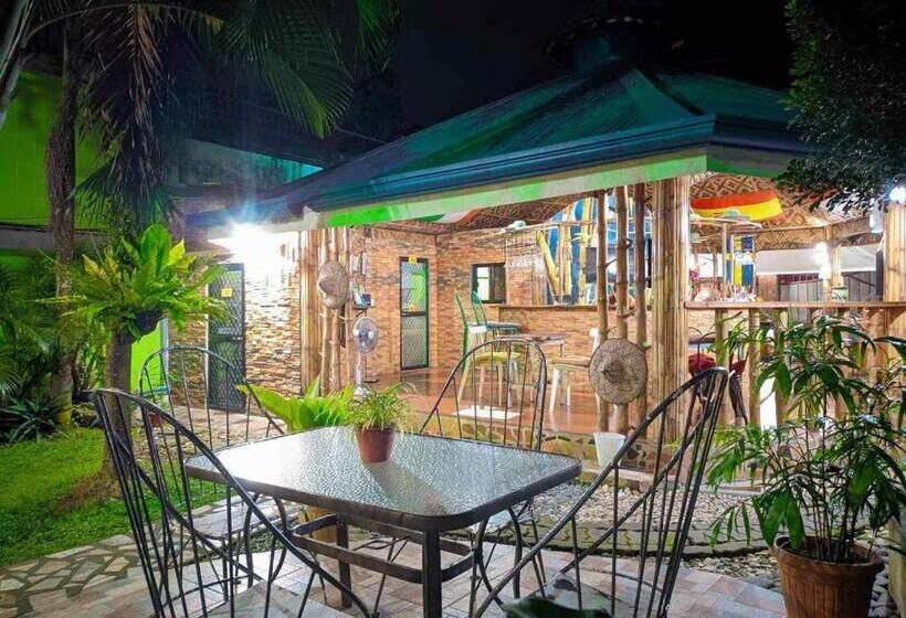 Otel Bamboo Garden Boutique