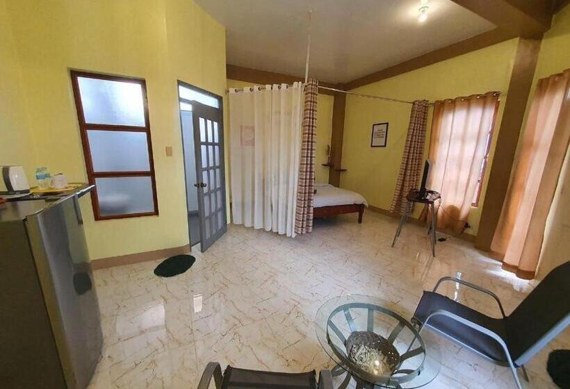 Otel Bamboo Garden Boutique