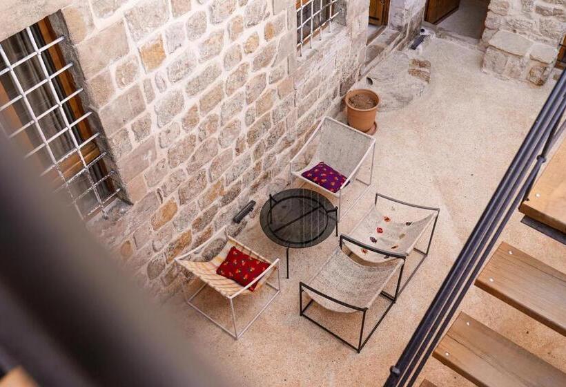 هتل Beyt Merin Konağı