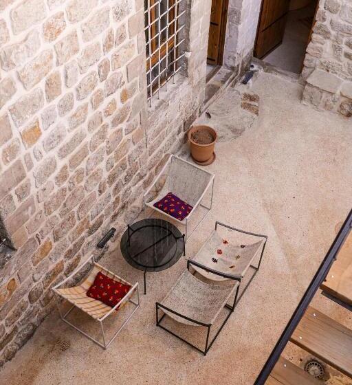 هتل Beyt Merin Konağı