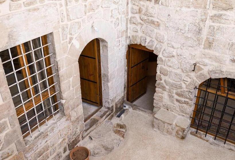 هتل Beyt Merin Konağı