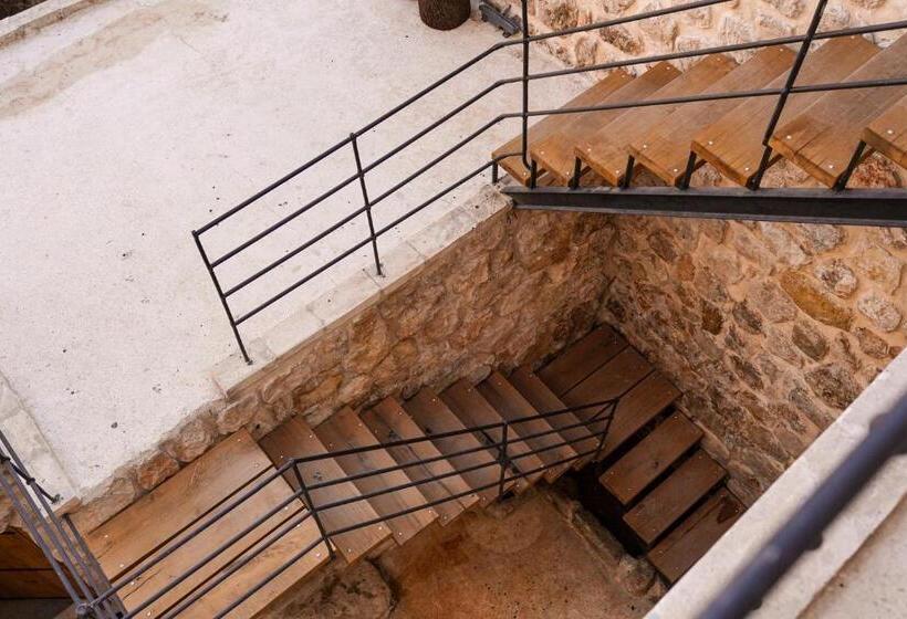 هتل Beyt Merin Konağı