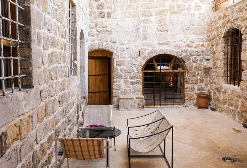 هتل Beyt Merin Konağı