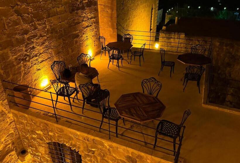 هتل Beyt Merin Konağı