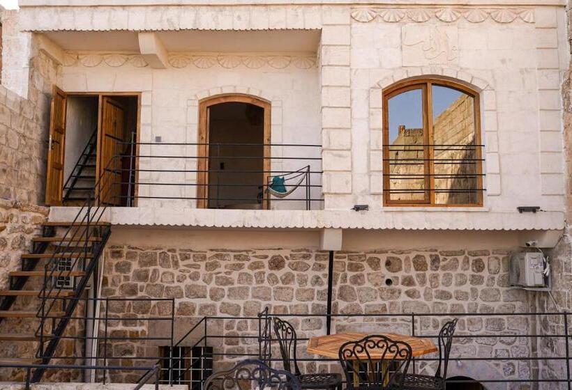 هتل Beyt Merin Konağı