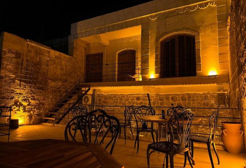 هتل Beyt Merin Konağı