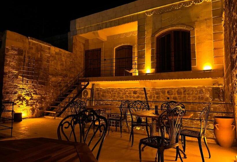 هتل Beyt Merin Konağı