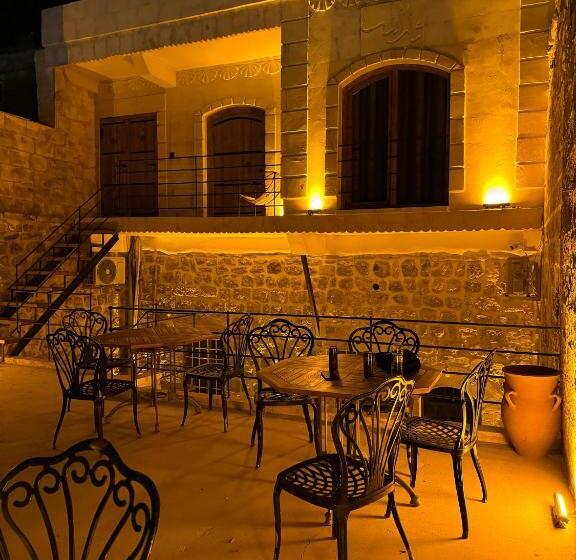 هتل Beyt Merin Konağı