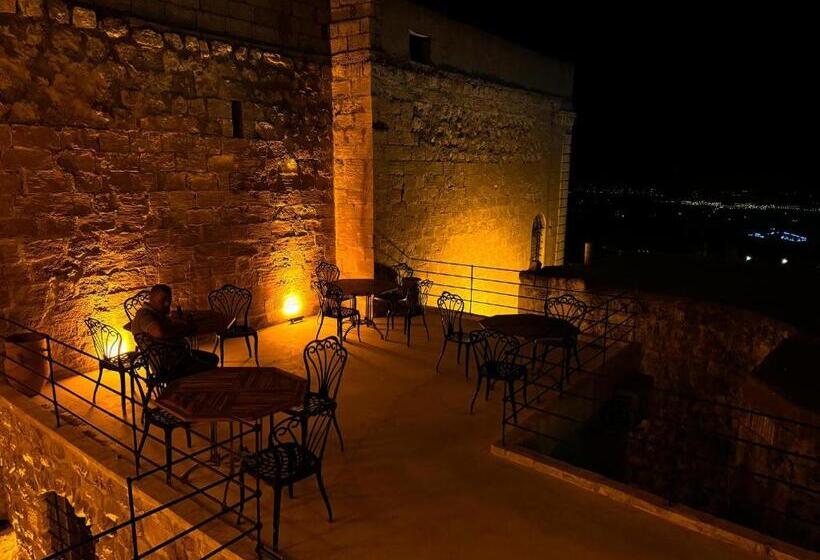 هتل Beyt Merin Konağı