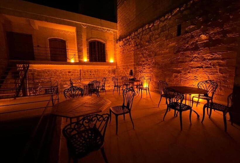 هتل Beyt Merin Konağı