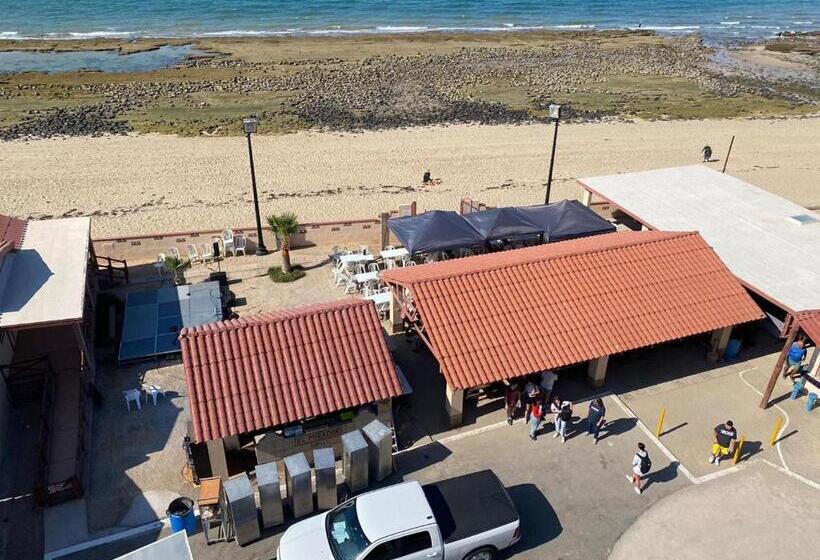 ホテル El Mirador