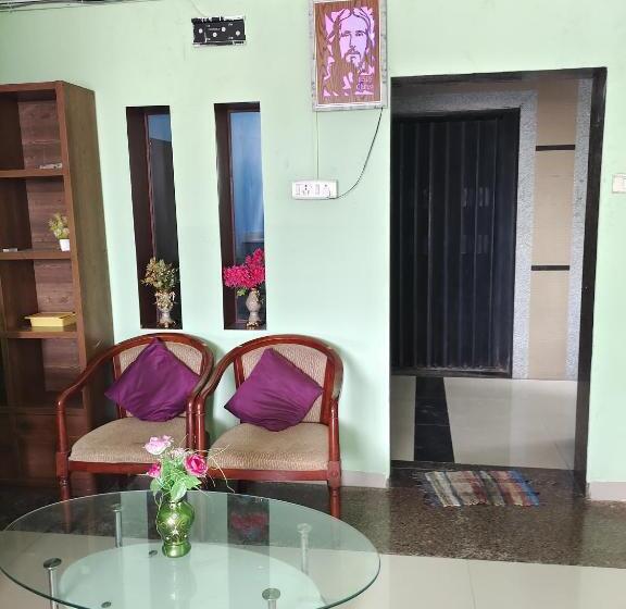 Hotel Grace Service Apartment Elite