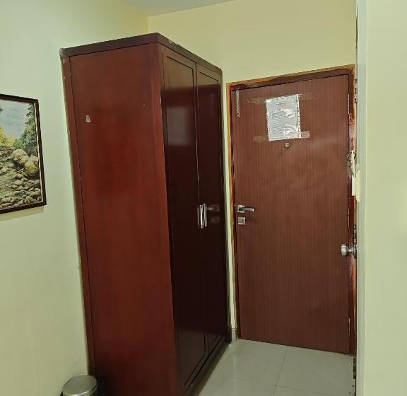 Hotel Grace Service Apartment Elite