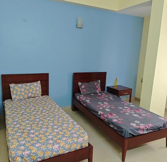 Hotel Grace Service Apartment Elite