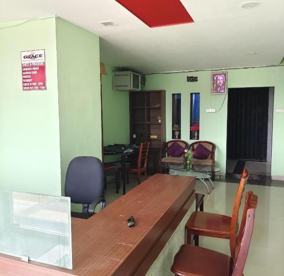 Hotel Grace Service Apartment Elite