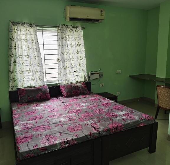 Hotel Grace Service Apartment Elite