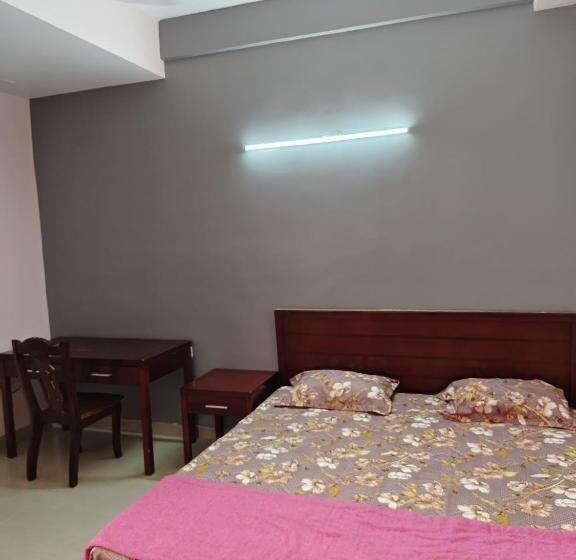 Hotel Grace Service Apartment Elite