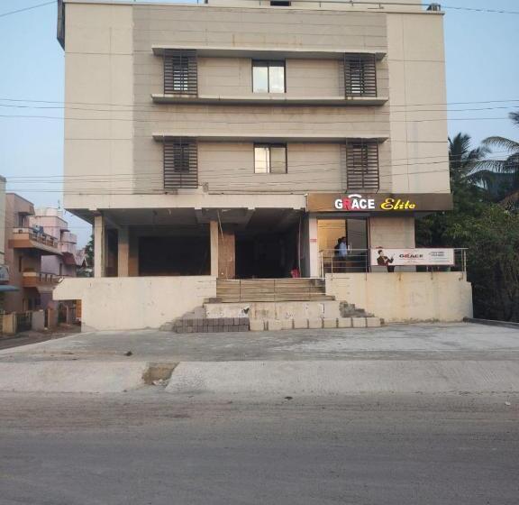 Hotel Grace Service Apartment Elite