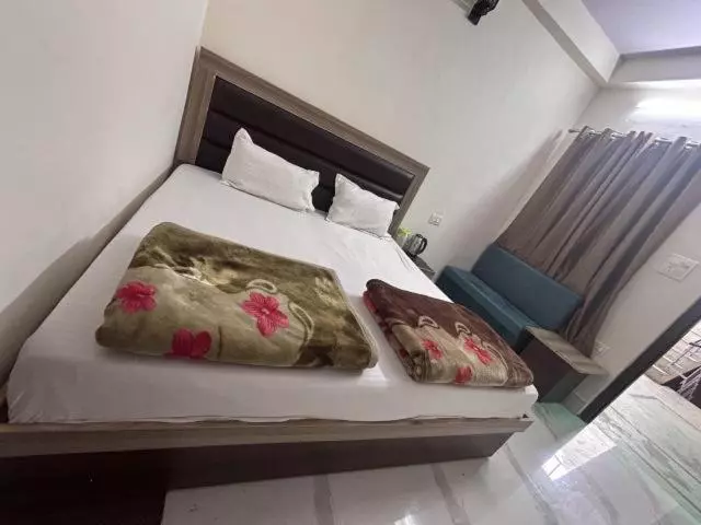 ホテル Joshi Tourist Lodge