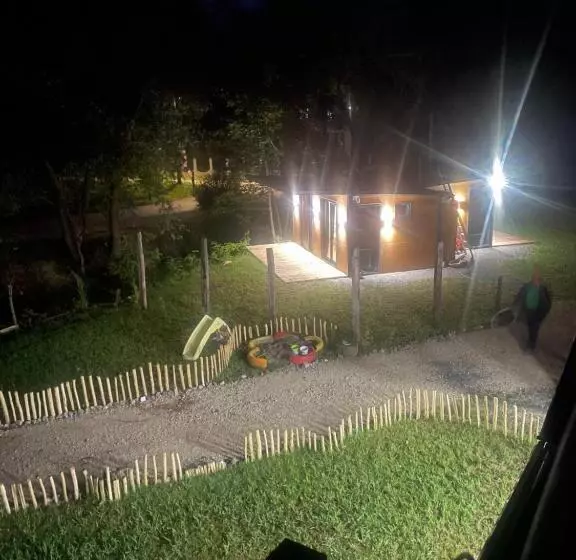 هتل Krupajsko Vrelo