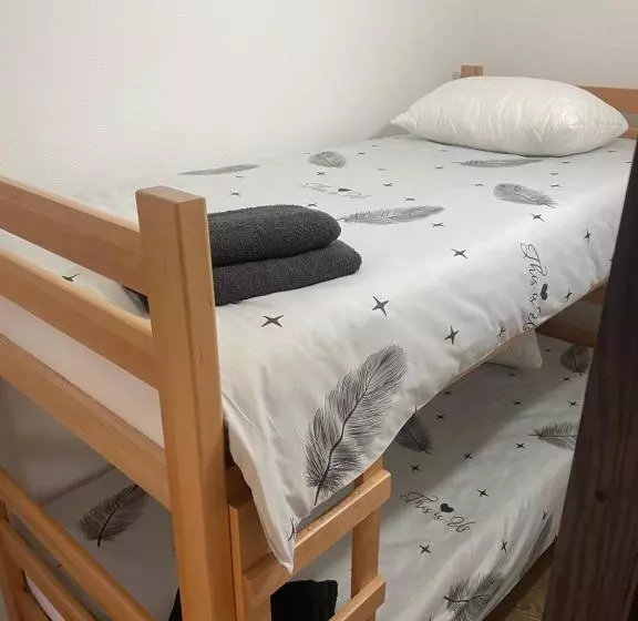هتل Krupajsko Vrelo