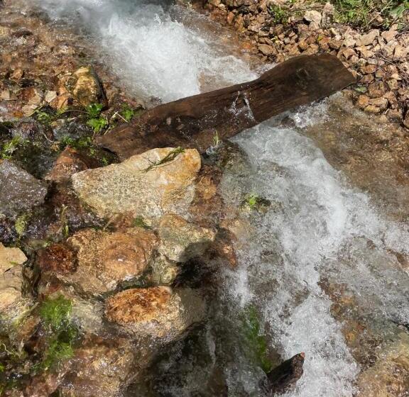 هتل Krupajsko Vrelo