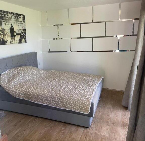 هتل Krupajsko Vrelo