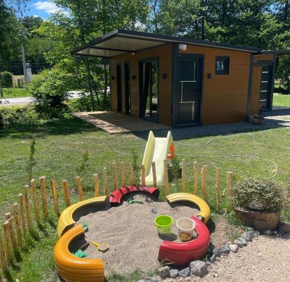 هتل Krupajsko Vrelo