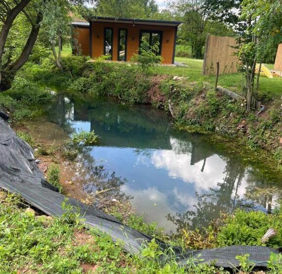 هتل Krupajsko Vrelo