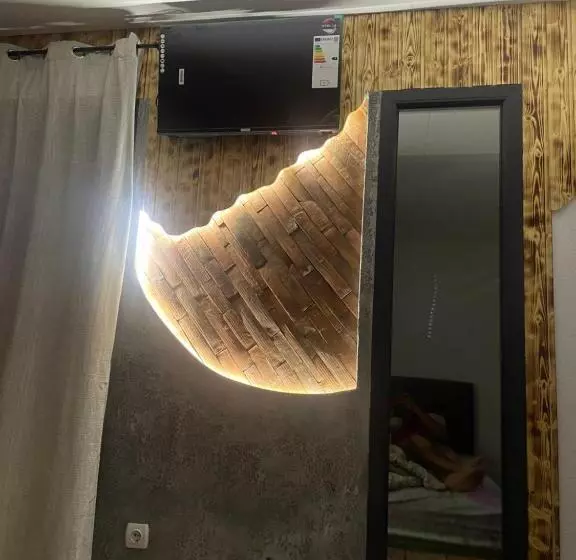 هتل Krupajsko Vrelo