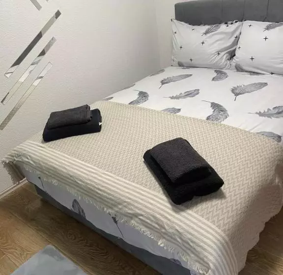 هتل Krupajsko Vrelo