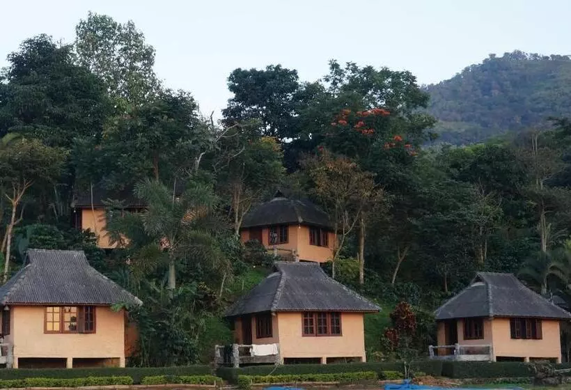 ホテル Leehu Coffee Farm