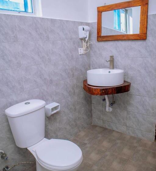 ホテル Moonlight Villas