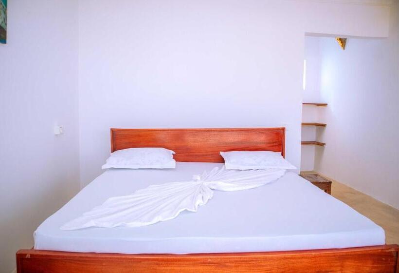 ホテル Moonlight Villas