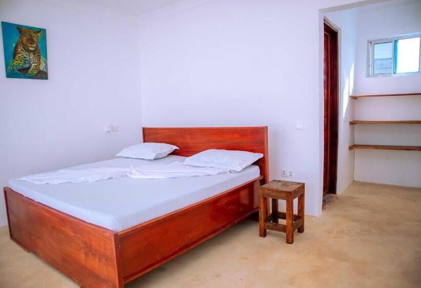 ホテル Moonlight Villas