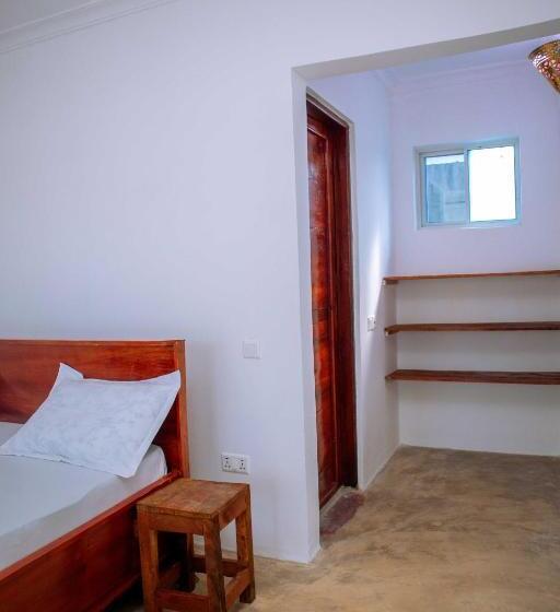 ホテル Moonlight Villas