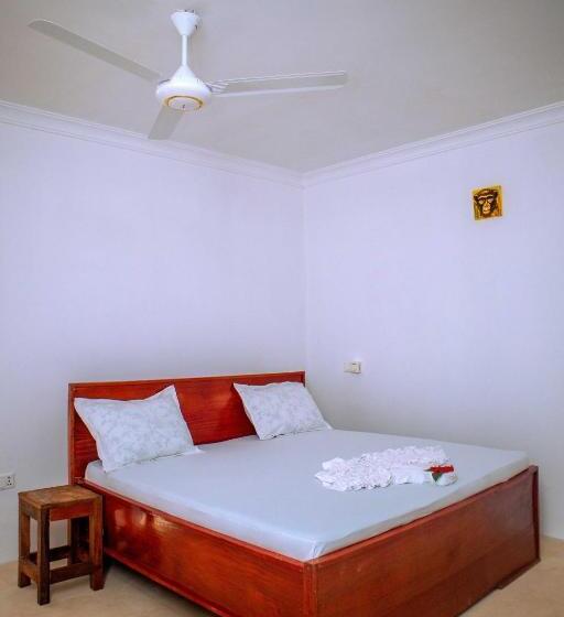 ホテル Moonlight Villas