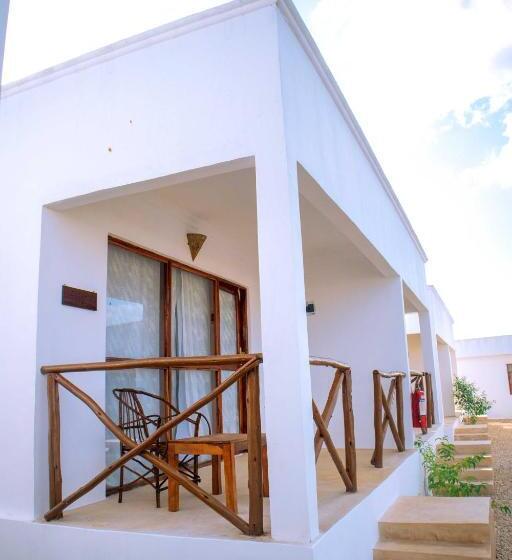 ホテル Moonlight Villas