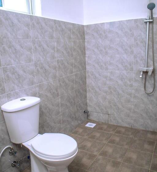 ホテル Moonlight Villas