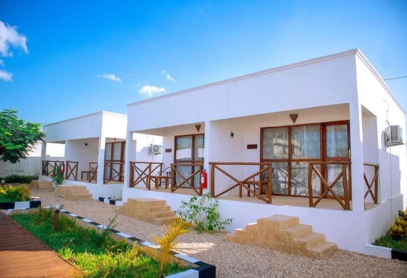 ホテル Moonlight Villas