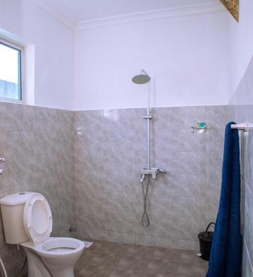 ホテル Moonlight Villas