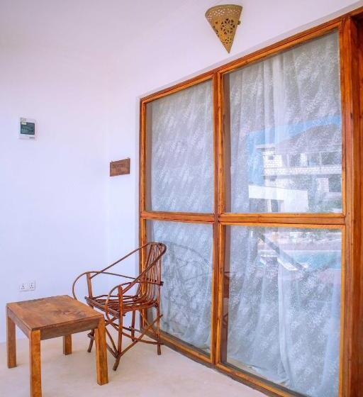 ホテル Moonlight Villas