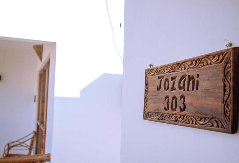 ホテル Moonlight Villas