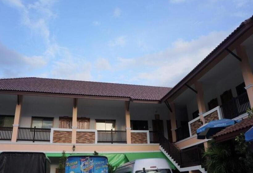 Отель N Joy Place